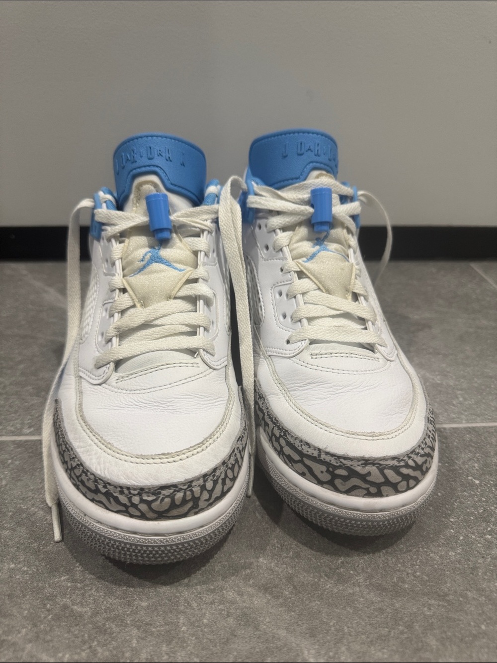 Nike Jordan Spizike Low